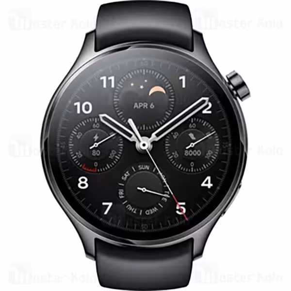 ساعت هوشمند شیائومی Xiaomi Watch S1 Pro M2135W1