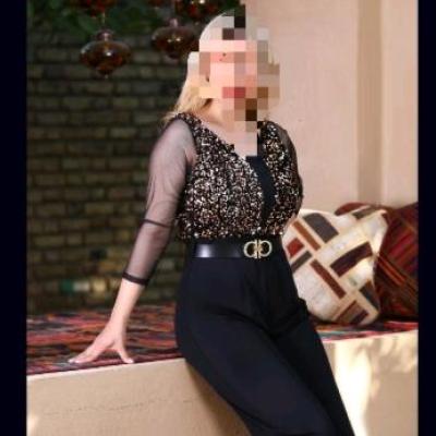 اورال مجلسی زنانه