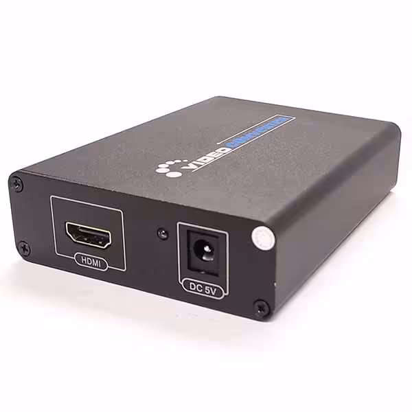 تبدیل HDMI به Component video