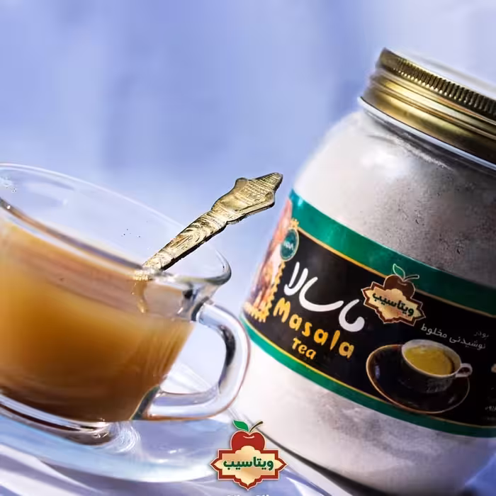 چای ماسالا برکت - ویتاسیب ویتا سیب