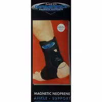 مچ بند طبی پا camaro med مناسب آرتروز و درد و ورم مچ پا و بعنوان ساپورت ورزشی ساخت اُتریش و ضدحساسیت 