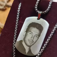 زنجیر استیل