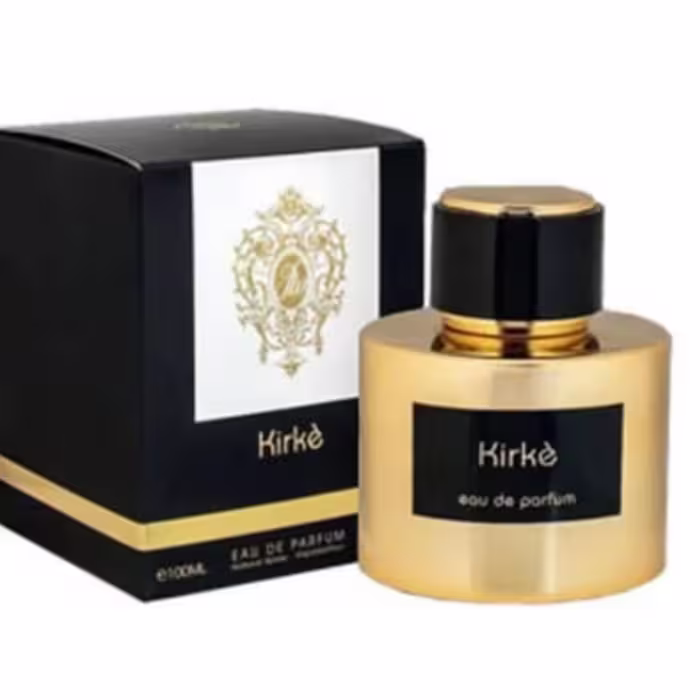 ادکلن کرک یا کرکه مشابه عطر تیزیانا ترنزی 