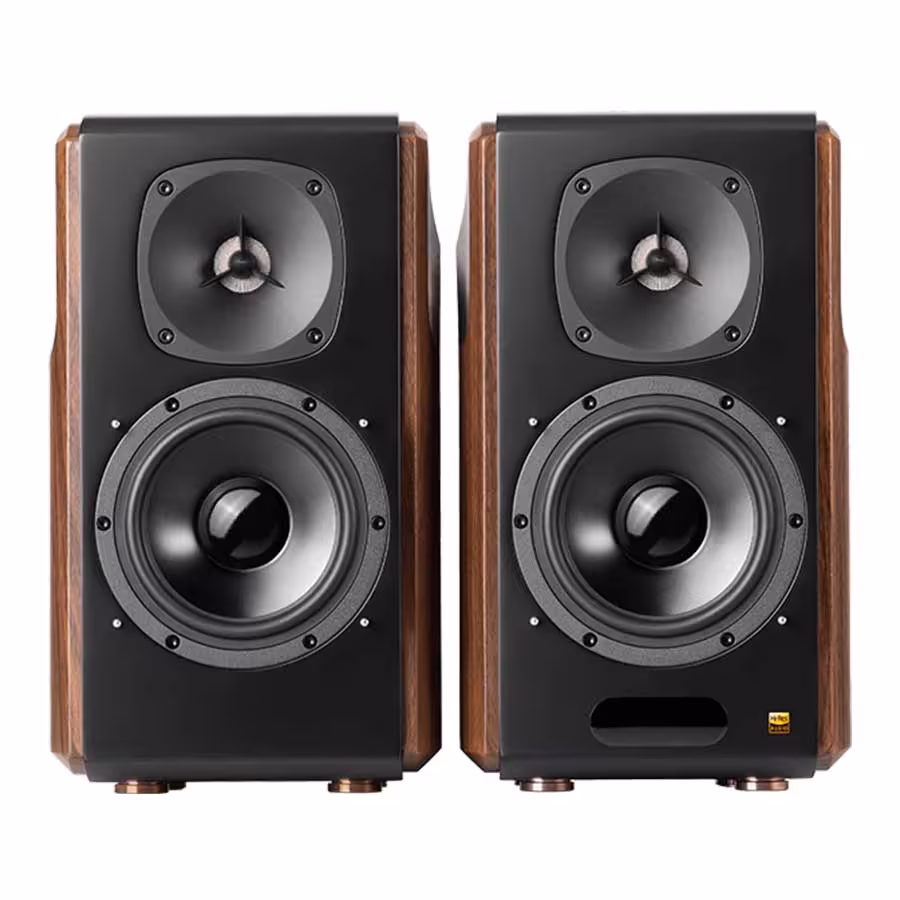 قیمت و خرید اسپیکر بلوتوث 2.0 ادیفایر مدل S2000MKIII | یاس ارتباط