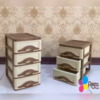 فایل مینی 4 طبقه رضا (تسا)