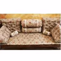 سرویس خان نشین سنتی ترمه 