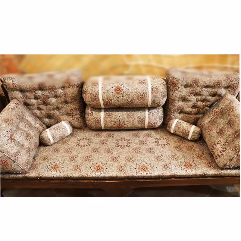 سرویس خان نشین سنتی ترمه 