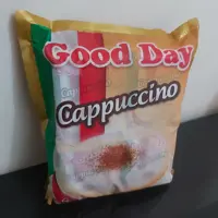 کاپوچینو GoodDay (گوددی) 30 عددی انقضا 2023