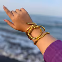 مارمنعطف سه کاره