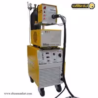 اینورتر جوشکاری میگ گام الکتریک (جوشا) 600 آمپر هوا خنک مدل PARS MIG-SP601