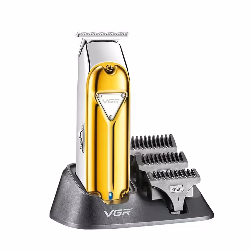 ماشین اصلاح خط زن وی جی ار vgr v-967 اصلی

