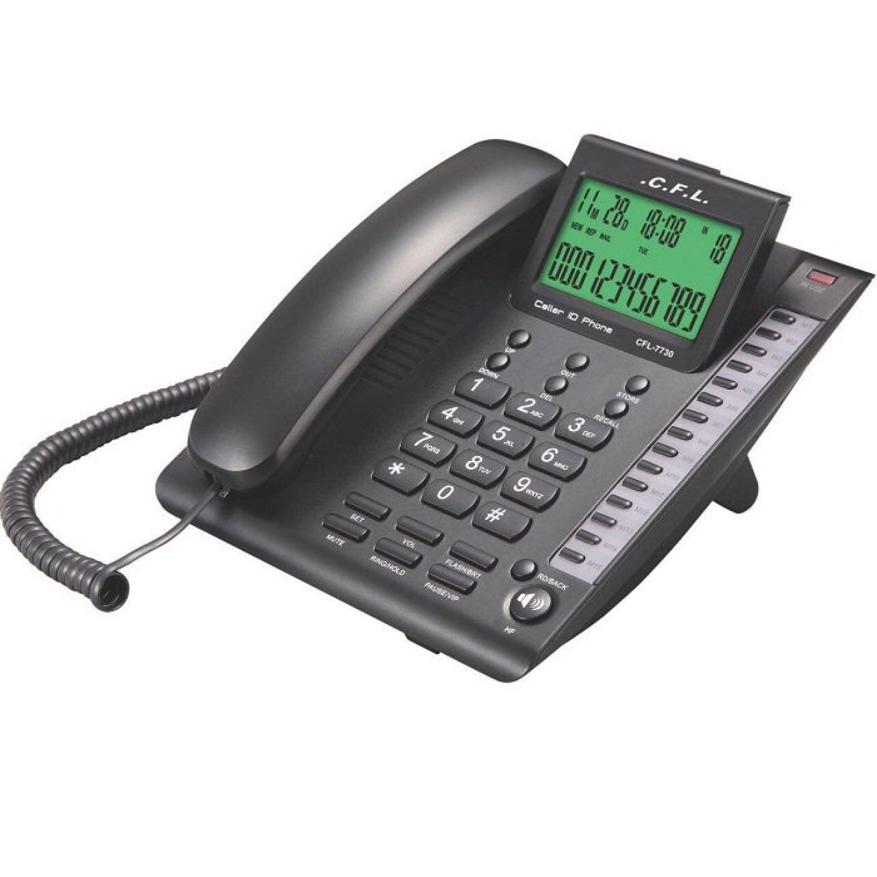 تلفن سیافال مدل 7730