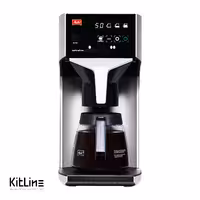 دستگاه قهوه ساز ملیتا (Melitta) مدل XT180-GMC