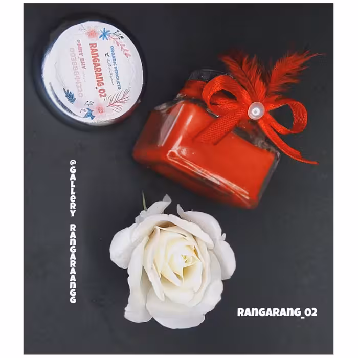 شمع شیشه ای درب دار