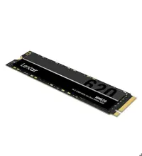 هارد اینترنال اس اس دی لکسار مدل NM620 M.2 2280 ظرفیت  2 ترابایت