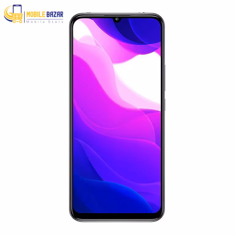 گوشی موبایل شیائومی مدل  Mi 10 Lite 5G ظرفیت 128 گیگابایت با رم 6 گیگابایت
