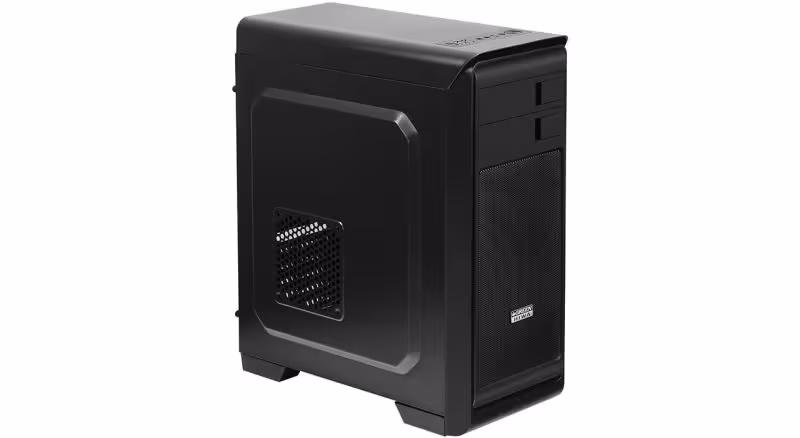 کیس کامپیوتر گرین مدل HIWA