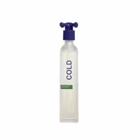 ادکلن کلد درفلکه ای اصل 100 میل cold عطر کولد در فلکه ای اودکلن قدیمی کولد Cold رایحه کولد درب فلکه ای کادو مردانه اصل