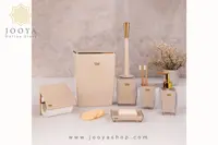 ست بهداشتی کلاسیک لیمون