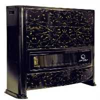 بخاری گازی مروارید سوز مدل 12000 ساده