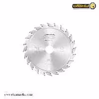 تیغ اره خط زن فرود 125x12 دو تکه مدل LI16M FA3