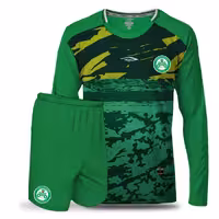 پیراهن و شرت دروازه بانی ذوب آهن (مدل G0203)