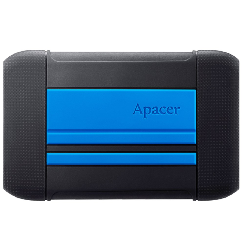 هارد اکسترنال 1 ترابایت Apacer مدل AC633