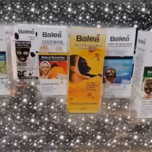استفاده ار ماسک باله ا: