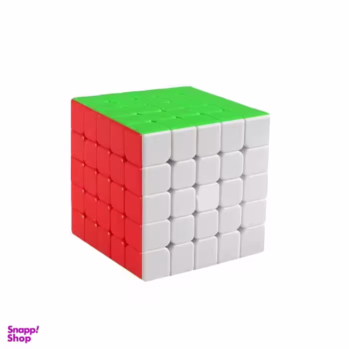 مکعب روبیک مدل 7205a-1