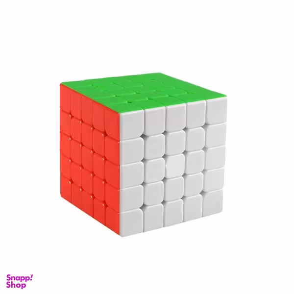 مکعب روبیک مدل 7205a-1