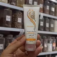 کرم ضد آفتاب  گیاهی ترنجان