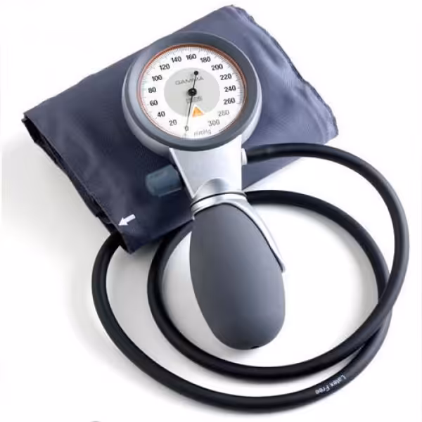 فشارسنج عقربه ای آنتی شوک هاین HEINE GAMMA G7 | فروشگاه اینترنتی تاتا کالا