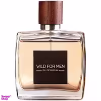 ادوپرفیوم مردانه استاویتا (Stavita) مدل Wild for Men