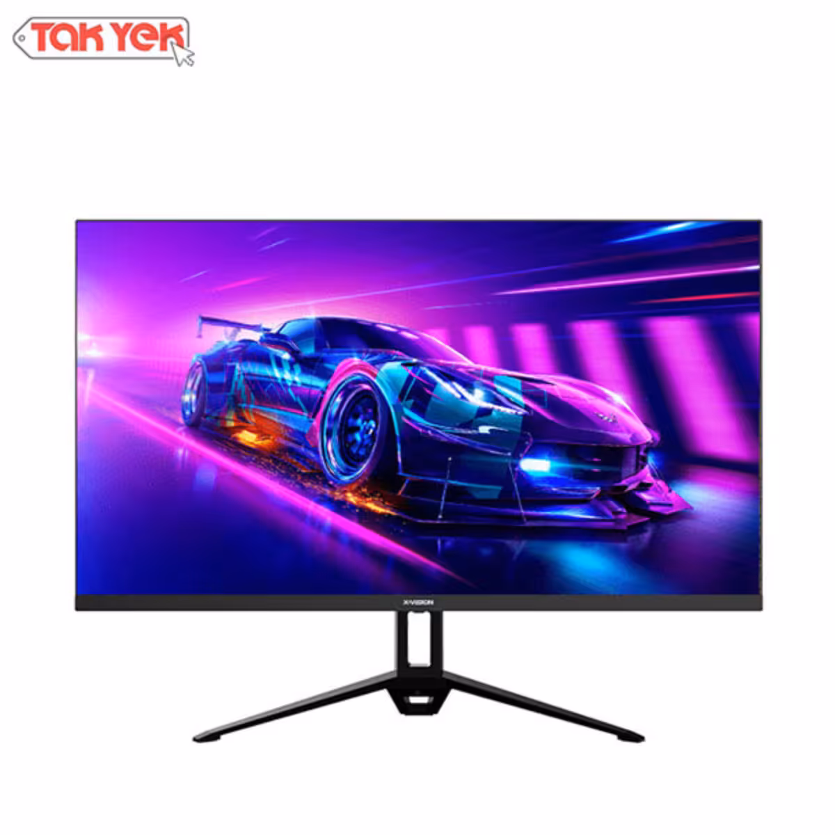 مانیتور ایکس ویژن 24 اینچی X-VISION XS2450H