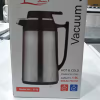 فلاسک 1 لیتری رمانتیک هوم مدل 1710