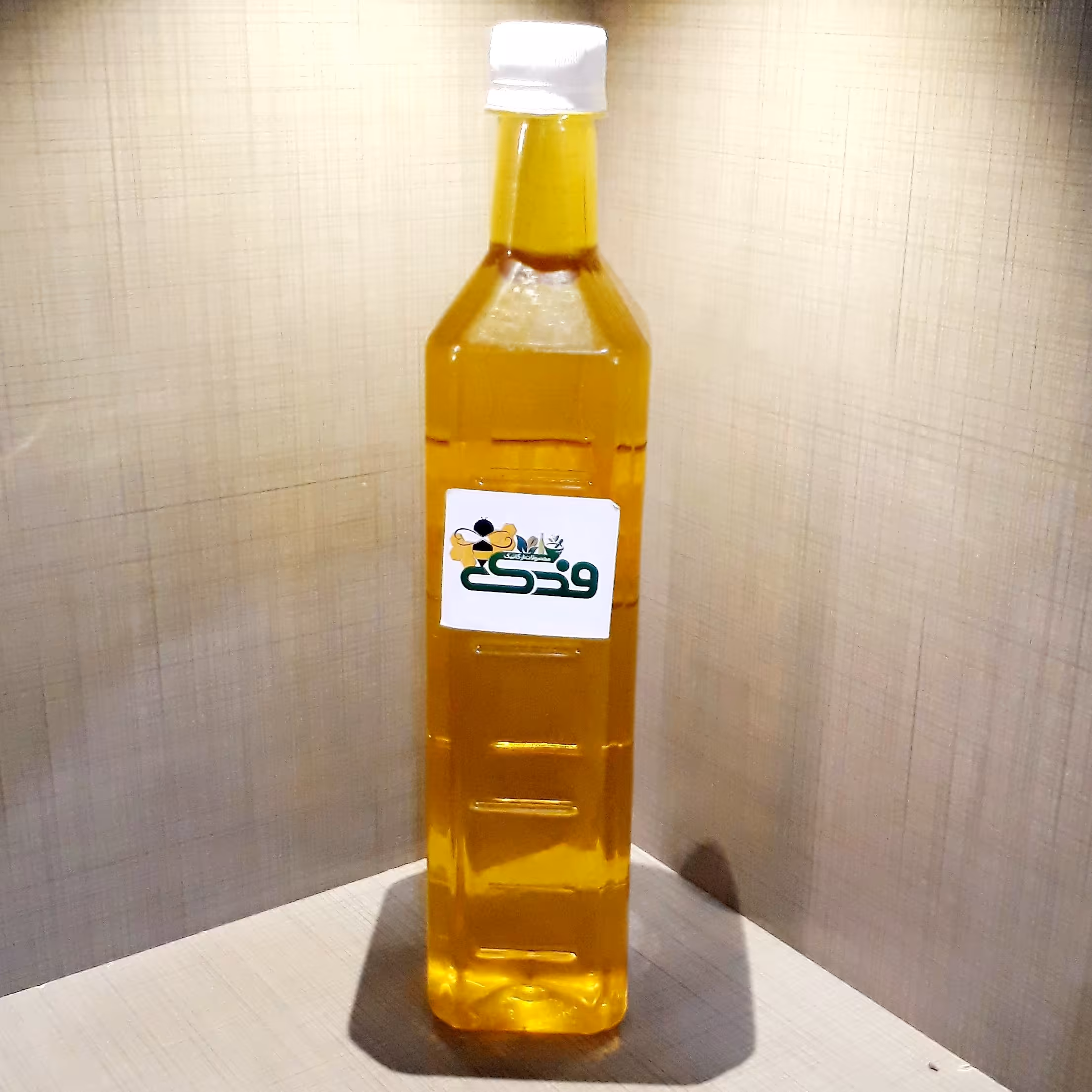 روغن زیتون فرابکر ویژه  (متوسط)