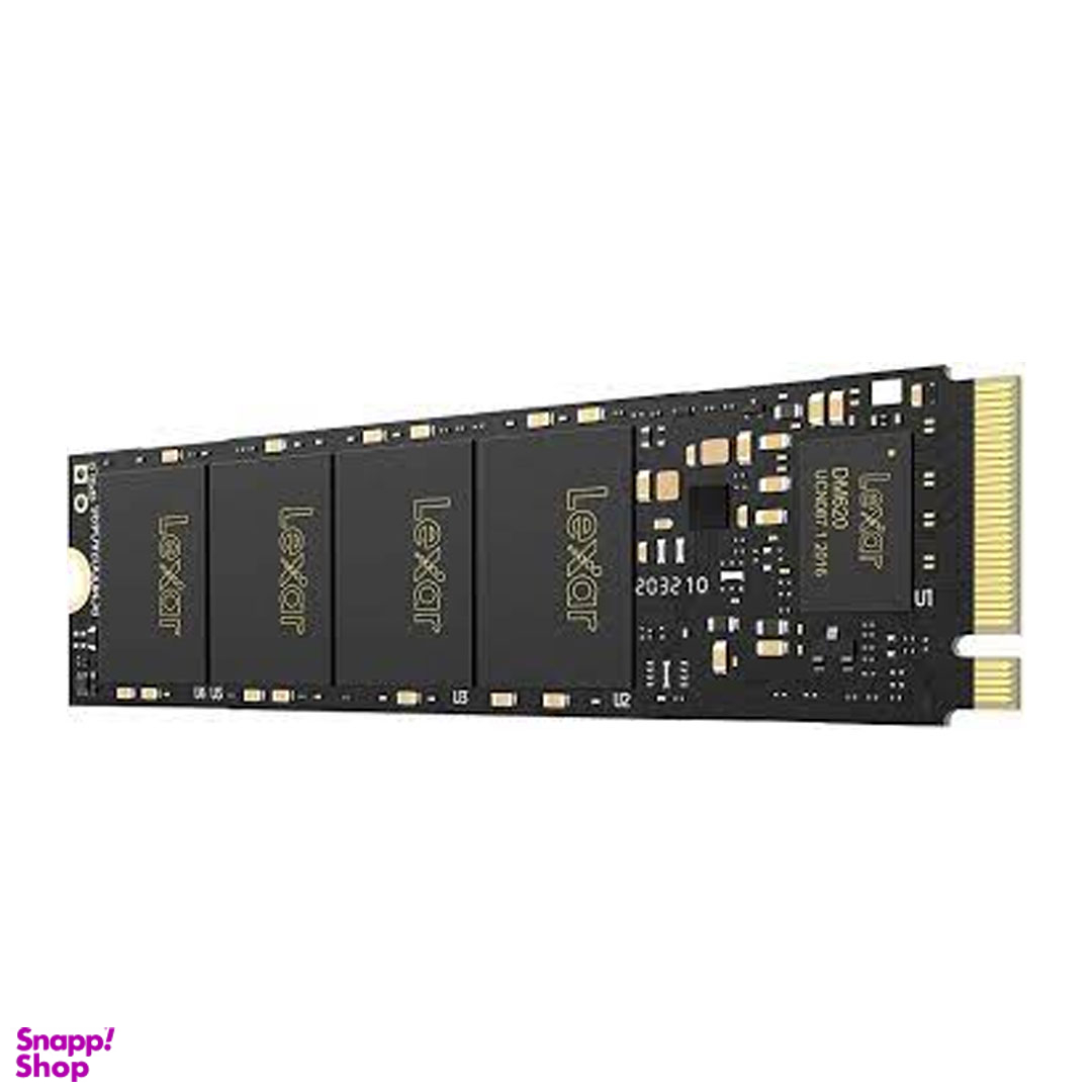 حافظه SSD اینترنال لکسار مدل NM620 NVME M.2