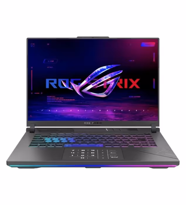 لپ تاپ 16 اینچی ایسوس مدل Strix SCAR 16 G634JZR-BA 14900HX i9 32GB 2TB SSD