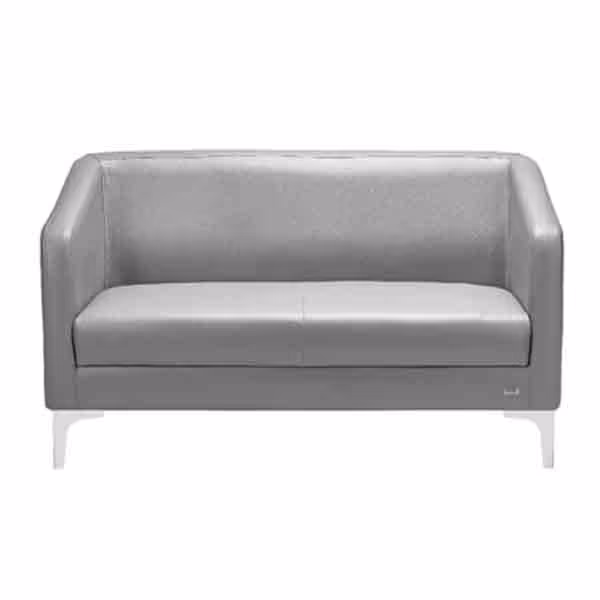 مبل دو نفره اداری داتیس مدل SK10-2