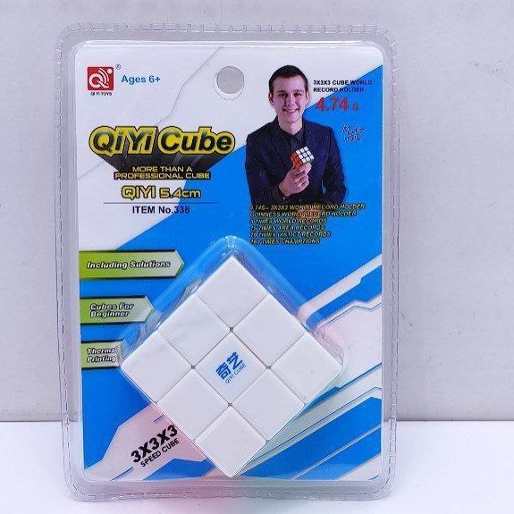 روبیک رو کارتی باارسال رایگان