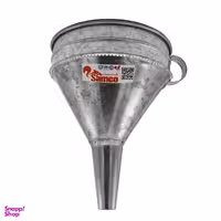 قیف روغن سامکو مدل YP2-19CM