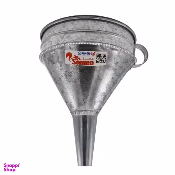 قیف روغن سامکو مدل YP2-19CM