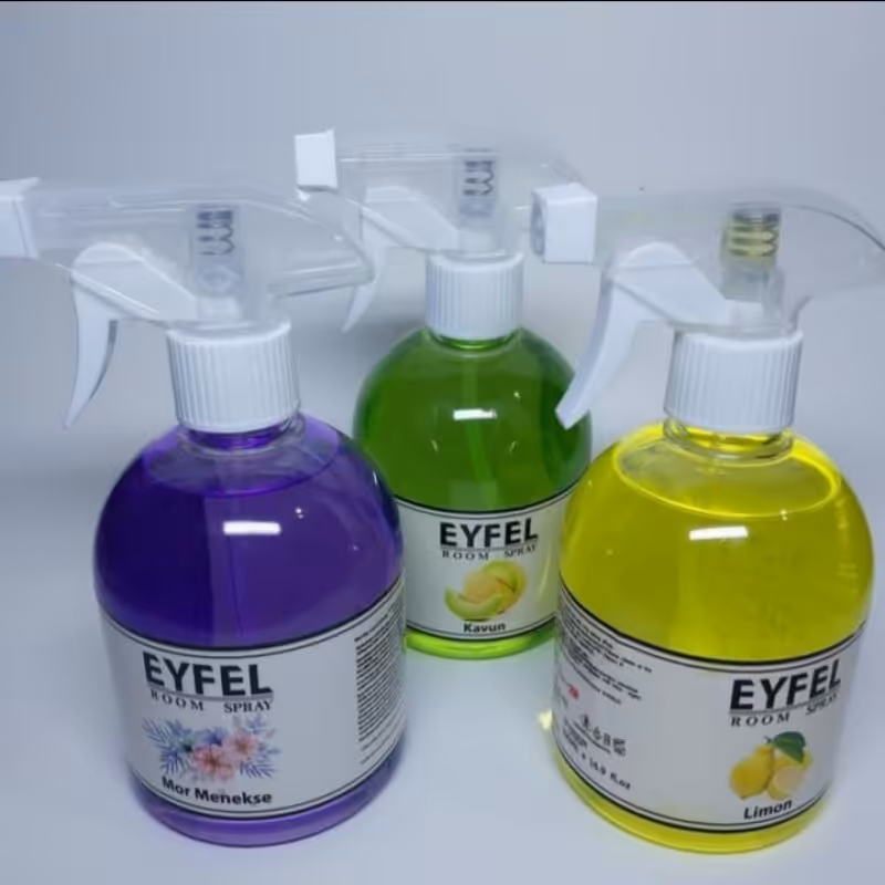 اسپری خوشبو کننده هوا ایفل EYFEL