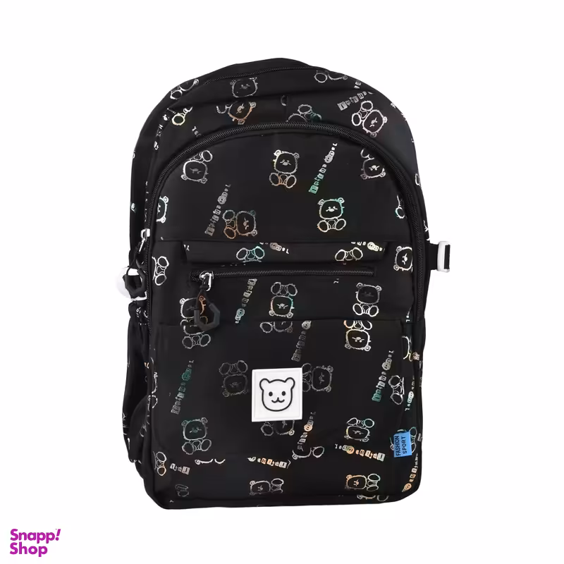 کوله پشتی مدل MDSS-CG4951