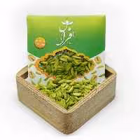 خلال پسته افراس پک 100تایی