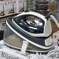 اتو مخزن دار روگن آلمان مدل 1030 با گارانتی معتبر شرکتی ارسال رایگان