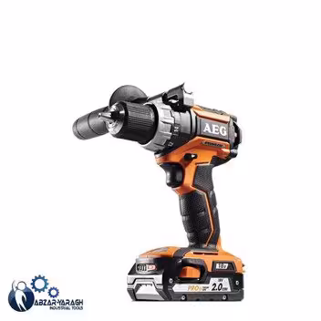 دریل شارژی آاگ مدل BSB18CBL - ابزار یراق