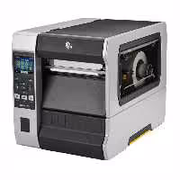 چاپگر لیبل و بارکد صنعتی زبرا مدل ZT620 203dpi