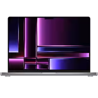 لپ تاپ 14.2 اینچی اپل مدل 2023 MacBook Pro MPHG3 | فروشگاه آرتل