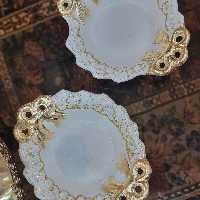 حوضچه سفالی